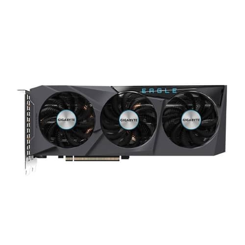 Gigabyte RX 6700 XT Eagle 12GB Graphics Card